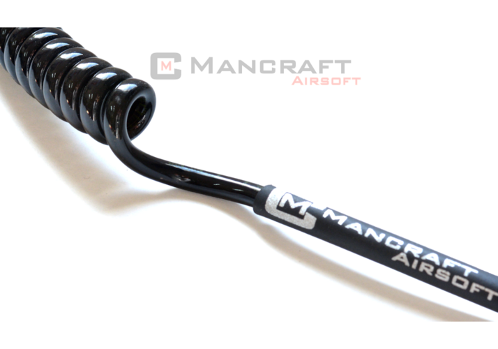 QD HPA Pistol Lanyard, Pistol Lanyard - KJW/WE