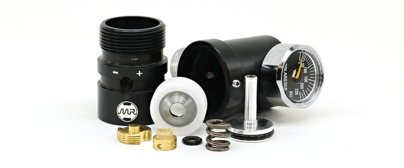 Micro Reg GEN2 HPA regulator