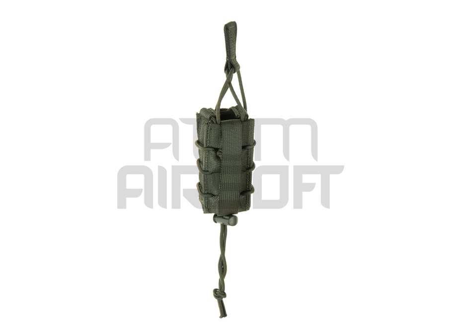 Invader Gear pistol fast mag pouch, pistoolin lipastasku - OD (Kopio)