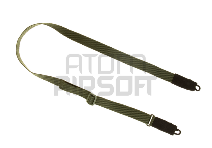 Invader Gear Sniper Rifle Sling, 2-pistehihna – OD