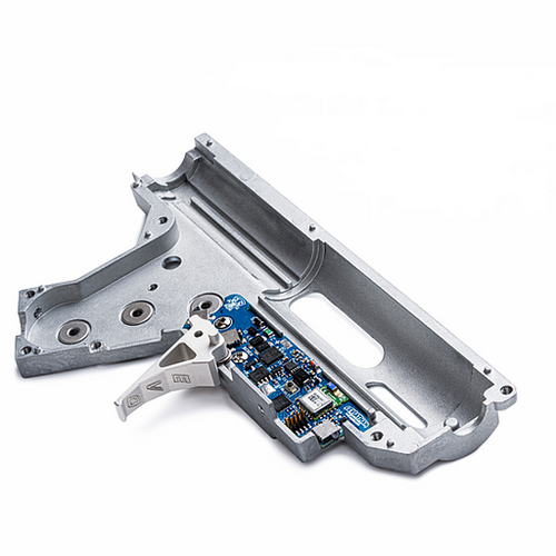 JeffTron Leviathan, EVO3