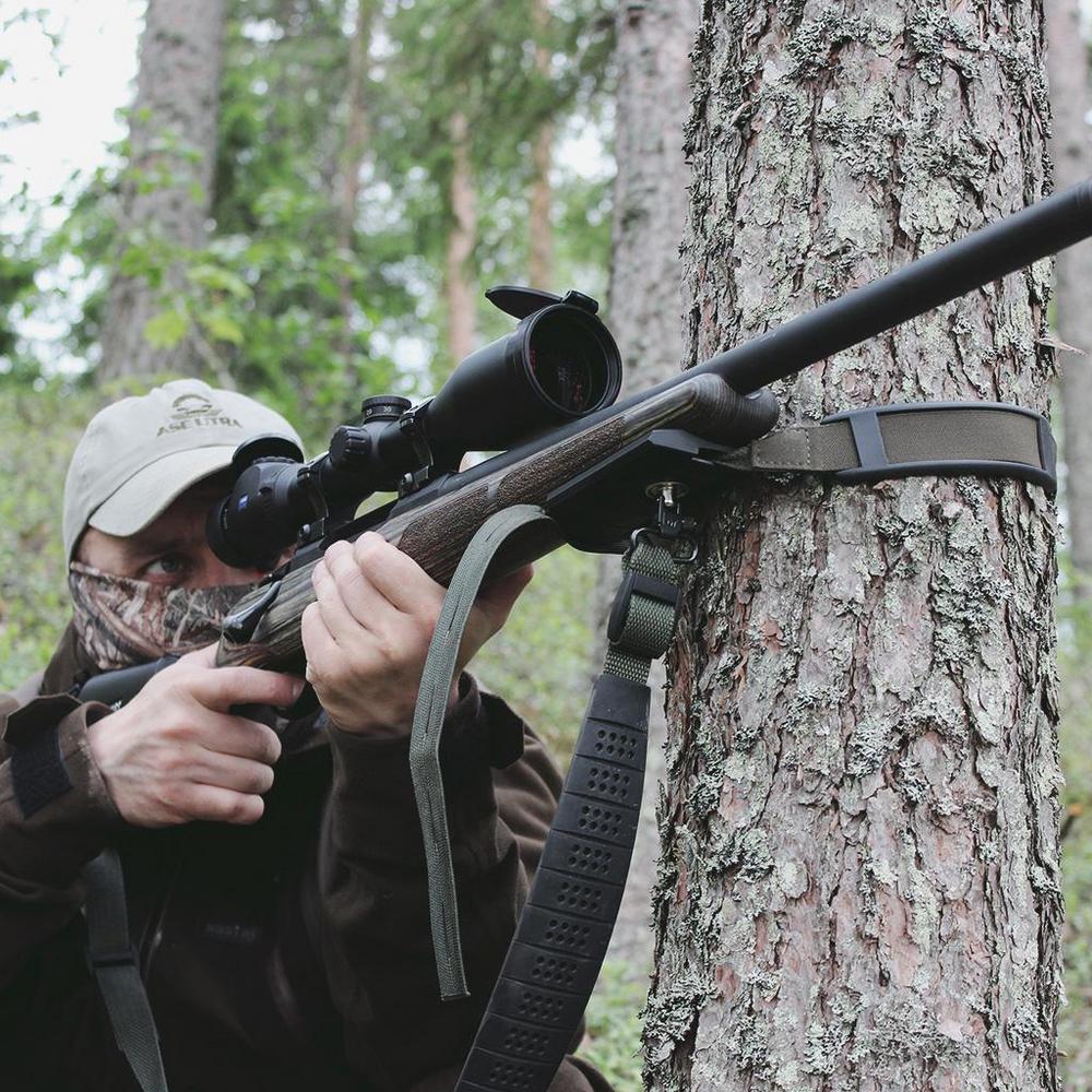 The Original 3HGR, 2-point rifle sling