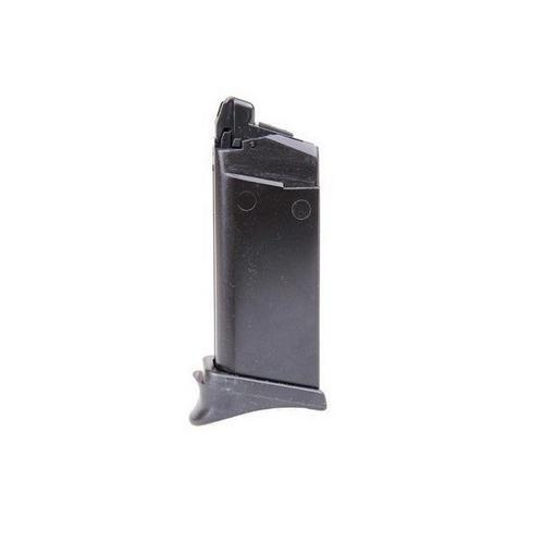 KJW G27M GBB-lipas, 15 kuulaa