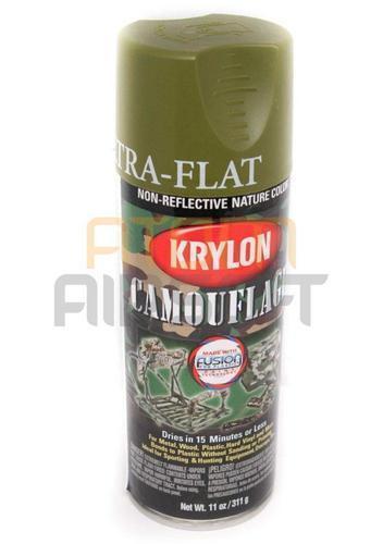Krylon Spraymaali, OD