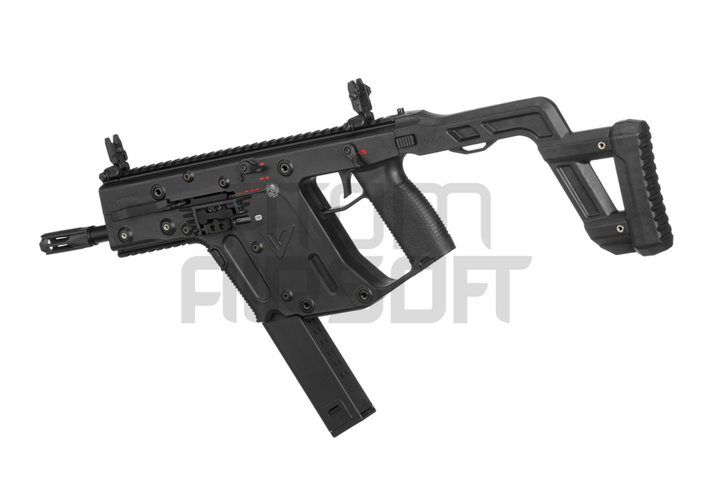 Krytac Kriss Vector