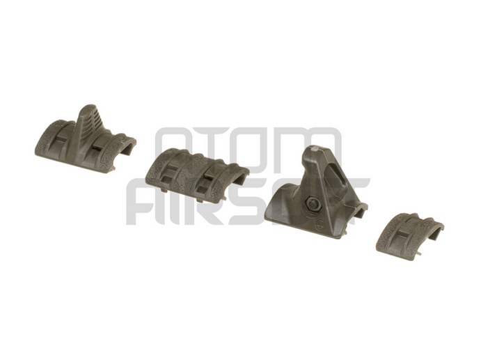 Magpul XTM® "Hand Stop Kit" - OD (Kopio)