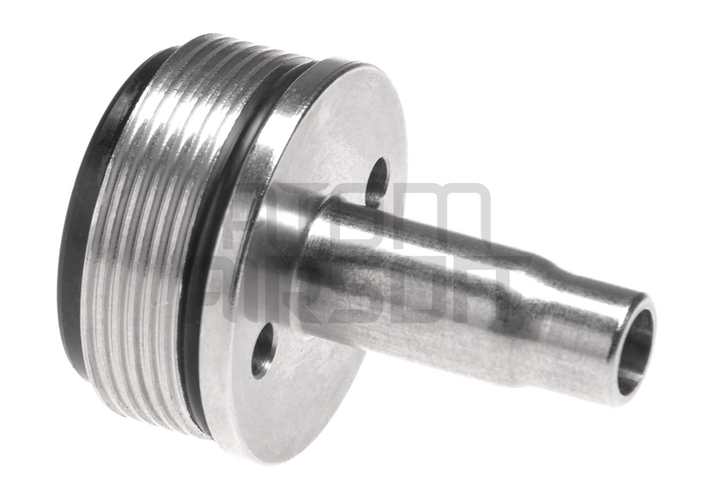 Maple Leaf Teräksinen VSR-10 sylinterinpää, uudelleen suunniteltu versio