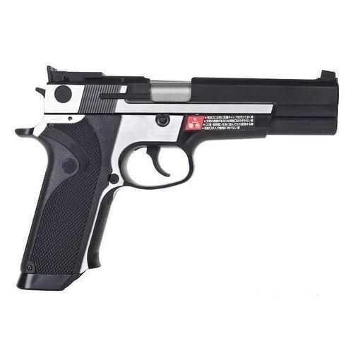 Marui PC356 hop-up, jousipistooli