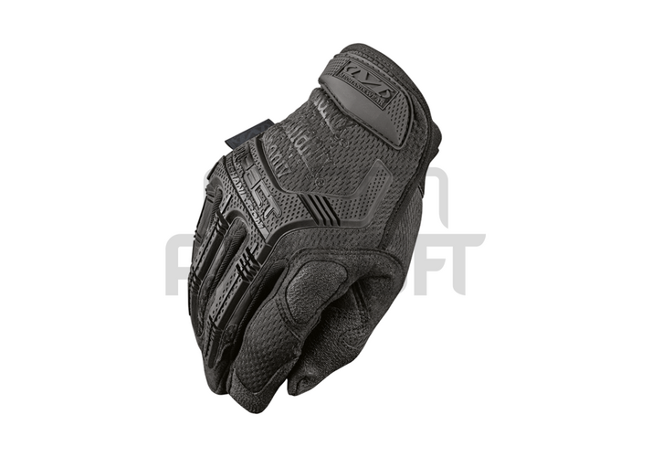 Mechanix Wear The Original M-Pact - musta