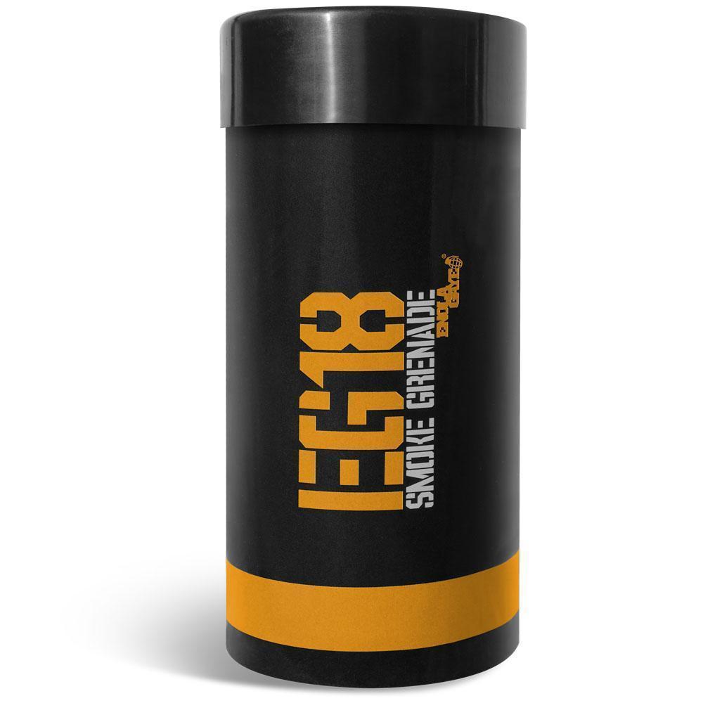 EG18 smoke thrower, orange