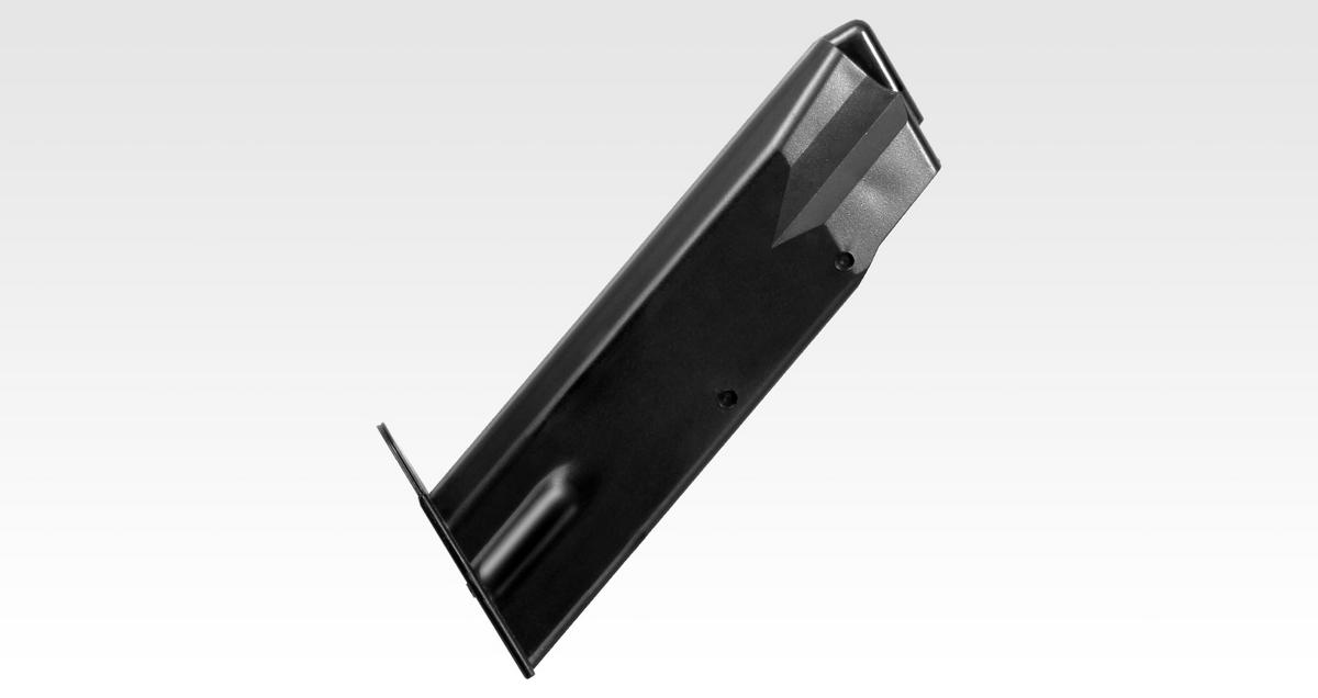 CZ75 High Grade, hop-up, bow pistol