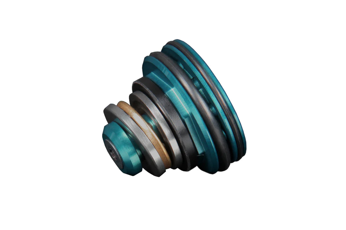 EON POWER HYBRID CNC piston head