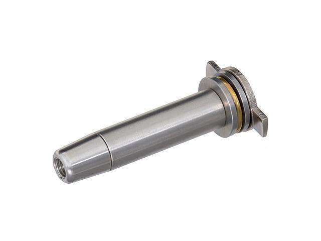 Point teräksinen kuulalaakeroitu jousenohjain, versio 3