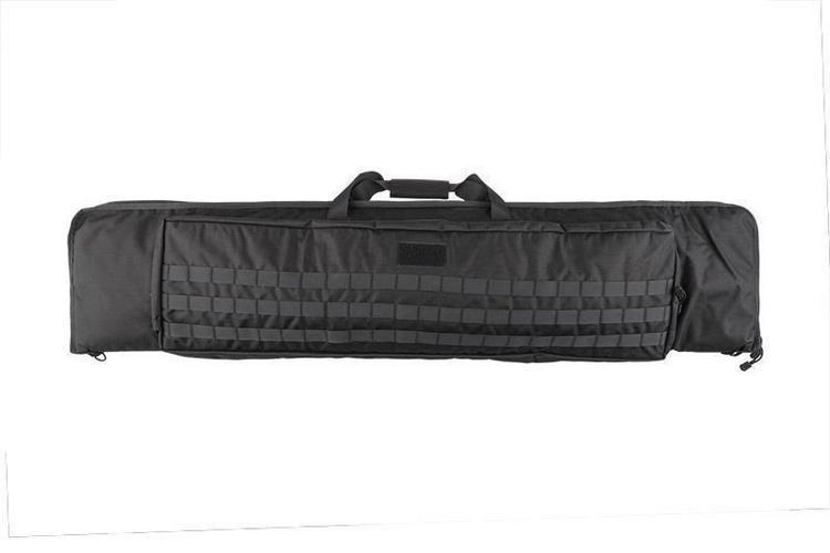 Primal Gear Smilodon II, aselaukku (1250mm) - musta