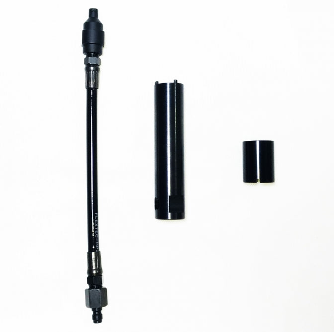 HPA Input Hose Line Kit (Rare Arms AR15 GBBER compatible)