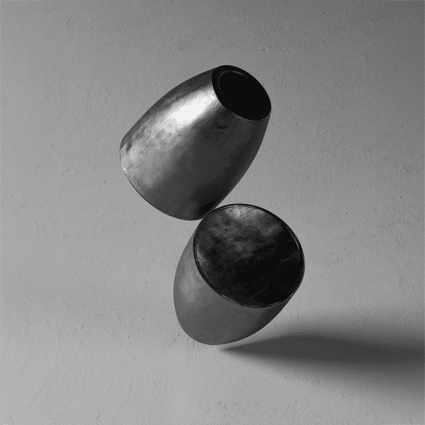 Projectiles HP .25 / 6.35mm / .250 Air Rifle Slugs