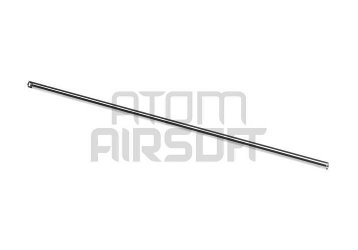 Prometheus 6.03 EG tarkkuuspiippu, M4/SG551 AEG, 363mm