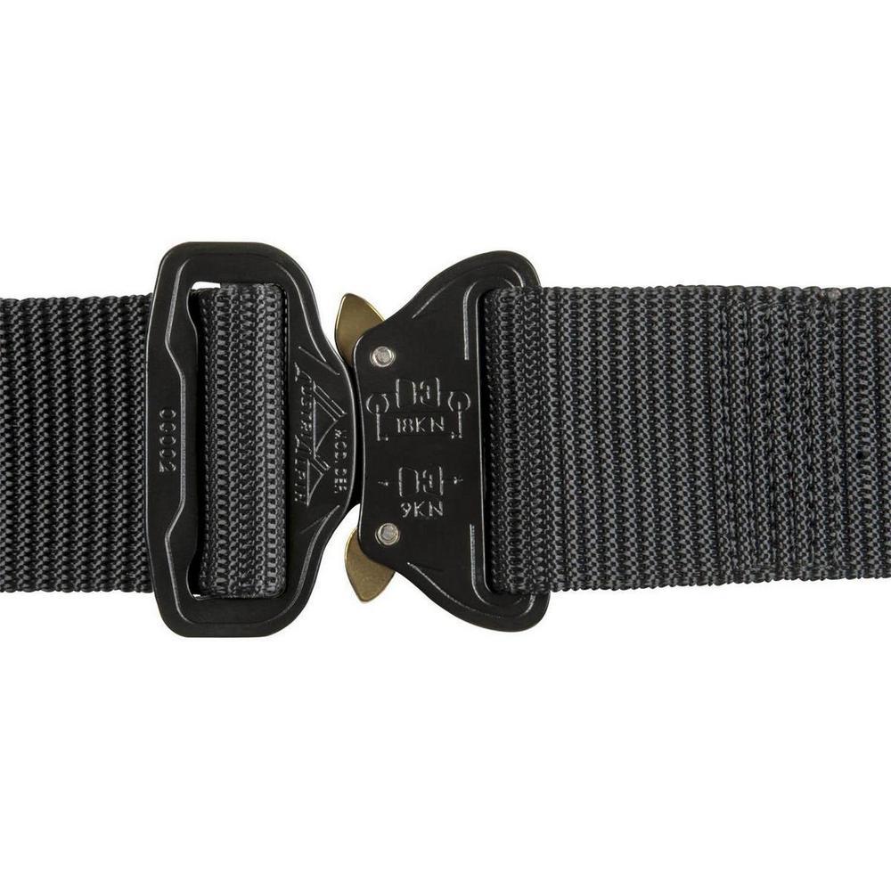 Cobra (FC45) tactical belt - black