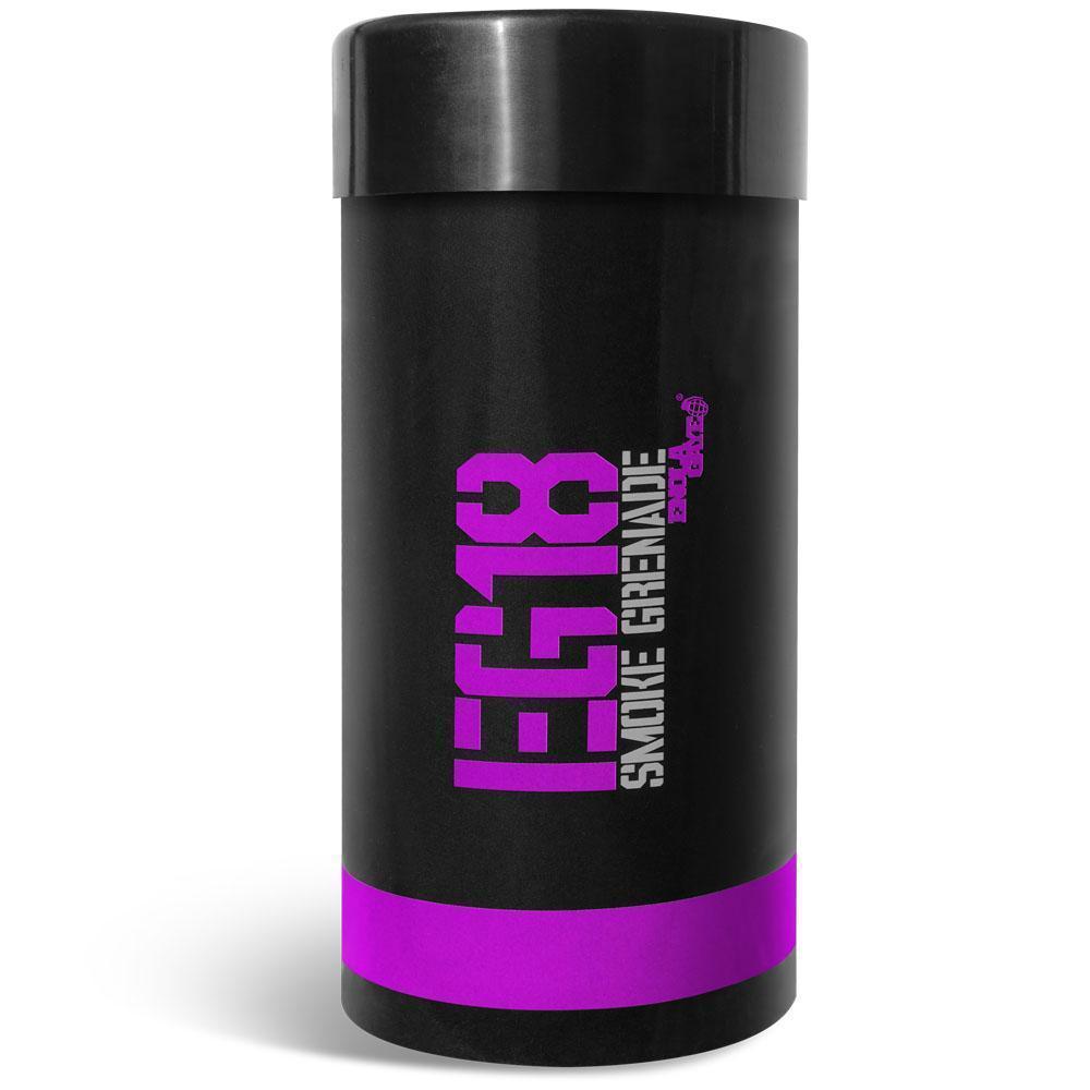 EG18 Smoke Thrower, Purple
