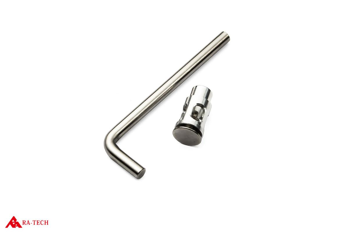 WE M4 Open Bolt NPAS sarja