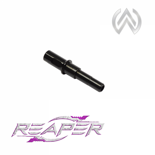 Reaper Gen. 1, CA Scar-L nozzle
