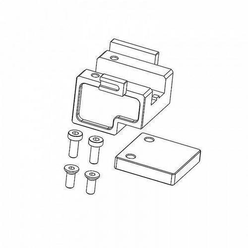 RetroArms CNC AK lipaskuilun täyttöpala