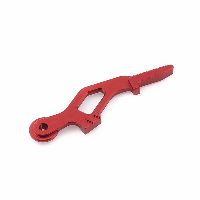 CNC fire selector AK - B (red)