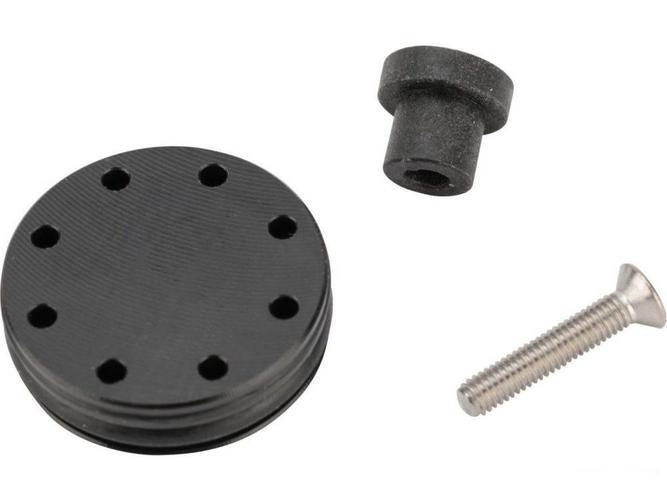 RetroArms CNC POM venttiloitu männänpää