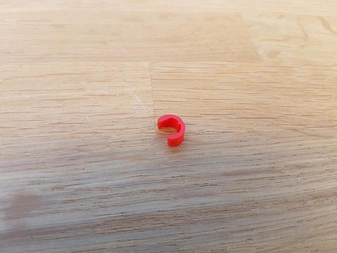 RetroArms piipun lukitusrengas AR15/M4