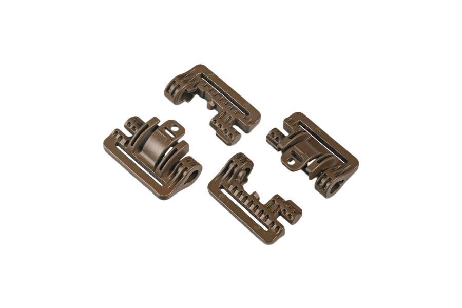 (2M) ROC 40mm (left and right) - Ranger Green