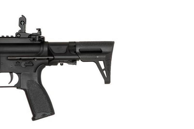 Specna Arms SA-E21 PDW EDGE™ sähköase - musta