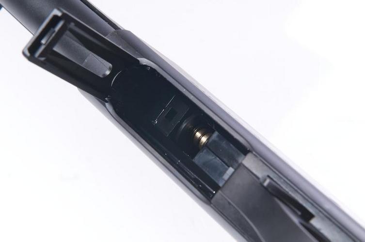Tokyo Marui M870 Tactical Shotgun, kaasuhaulikko