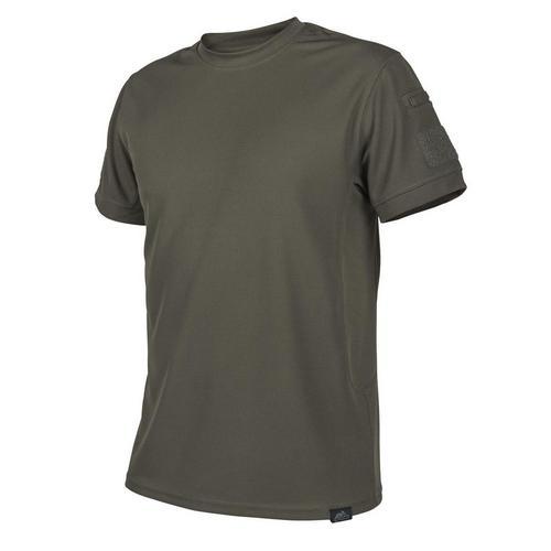 Tactical TopCool t-paita - olive green