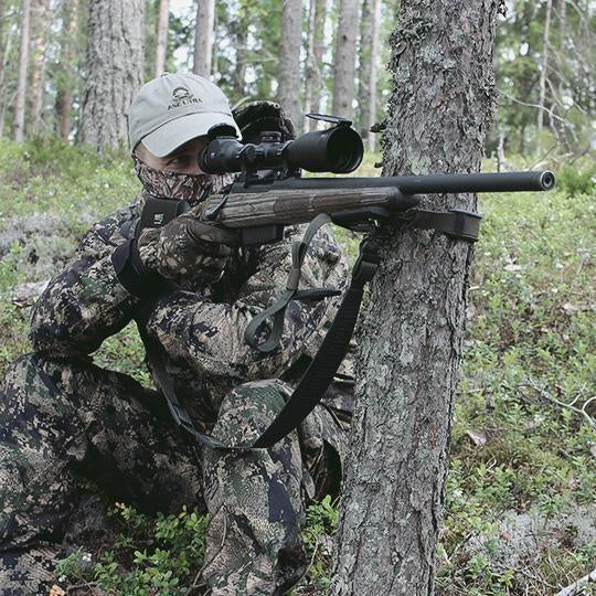 The Original 3HGR, 2-point rifle sling