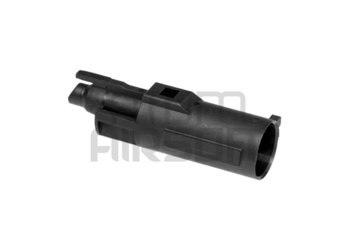 WE P226 lataussuutin