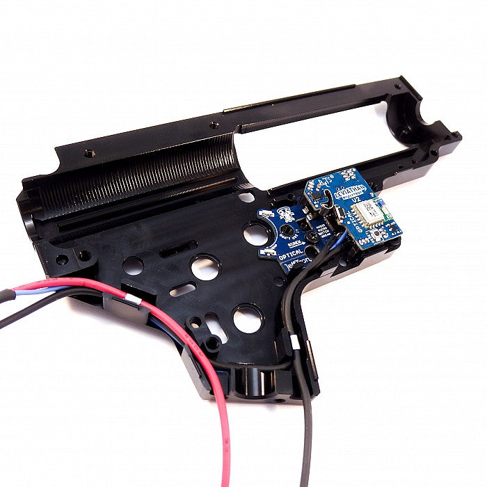 Wire holders, gearbox wire holder (10pcs)