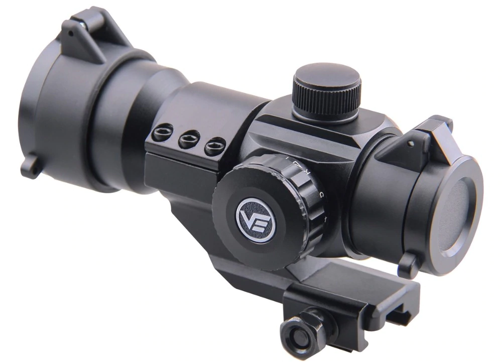 Stinger 1x28 red/green dot sight