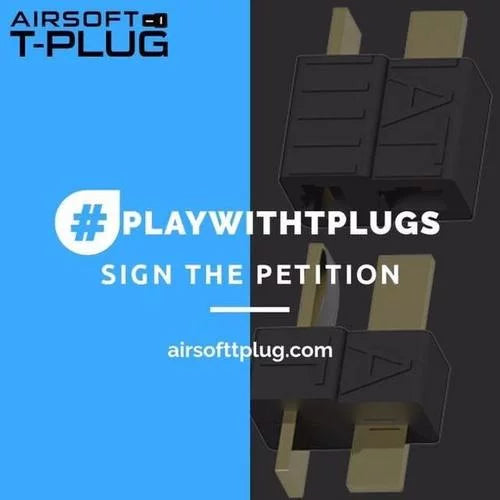 Vaihda T-Plugiin/Deansiin ja jätä miniliitin ajat taaksesi! – #PlayWithTPlugs