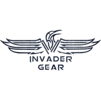 Invader Gear