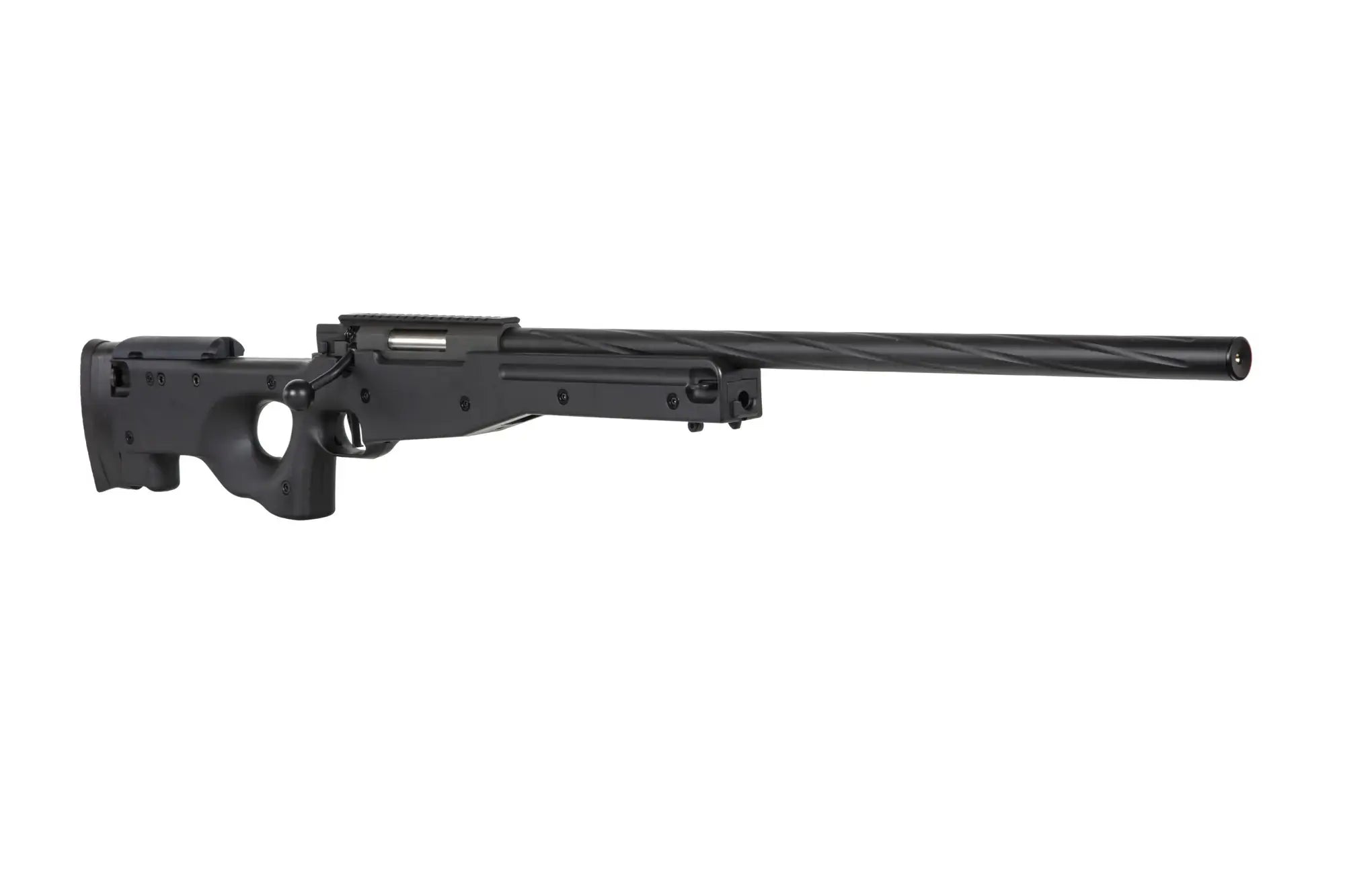 SA-S11 EDGE sniper rifle - black