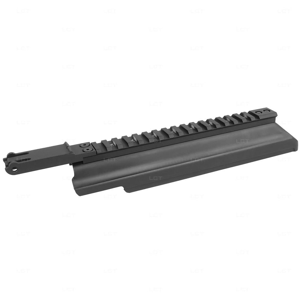 PK213 LCK (AK) rail drawer cover