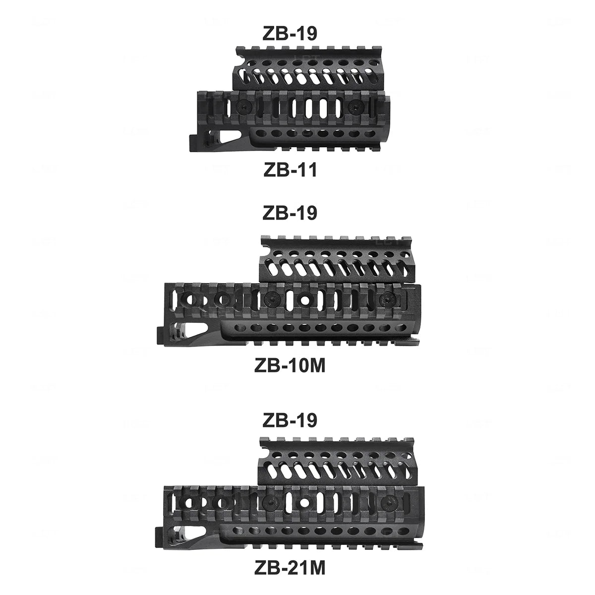 ZB-19 top handle  for AK-series