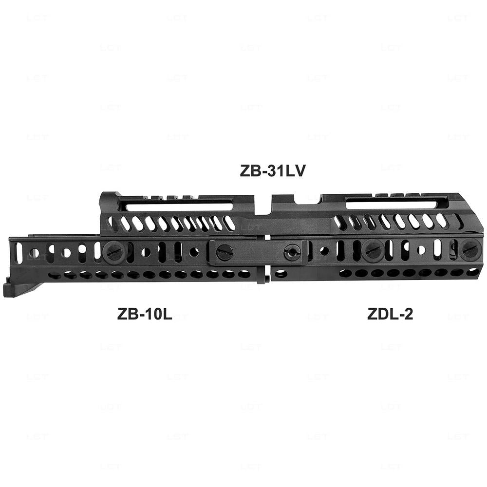 Sport ZB-31LV top handle