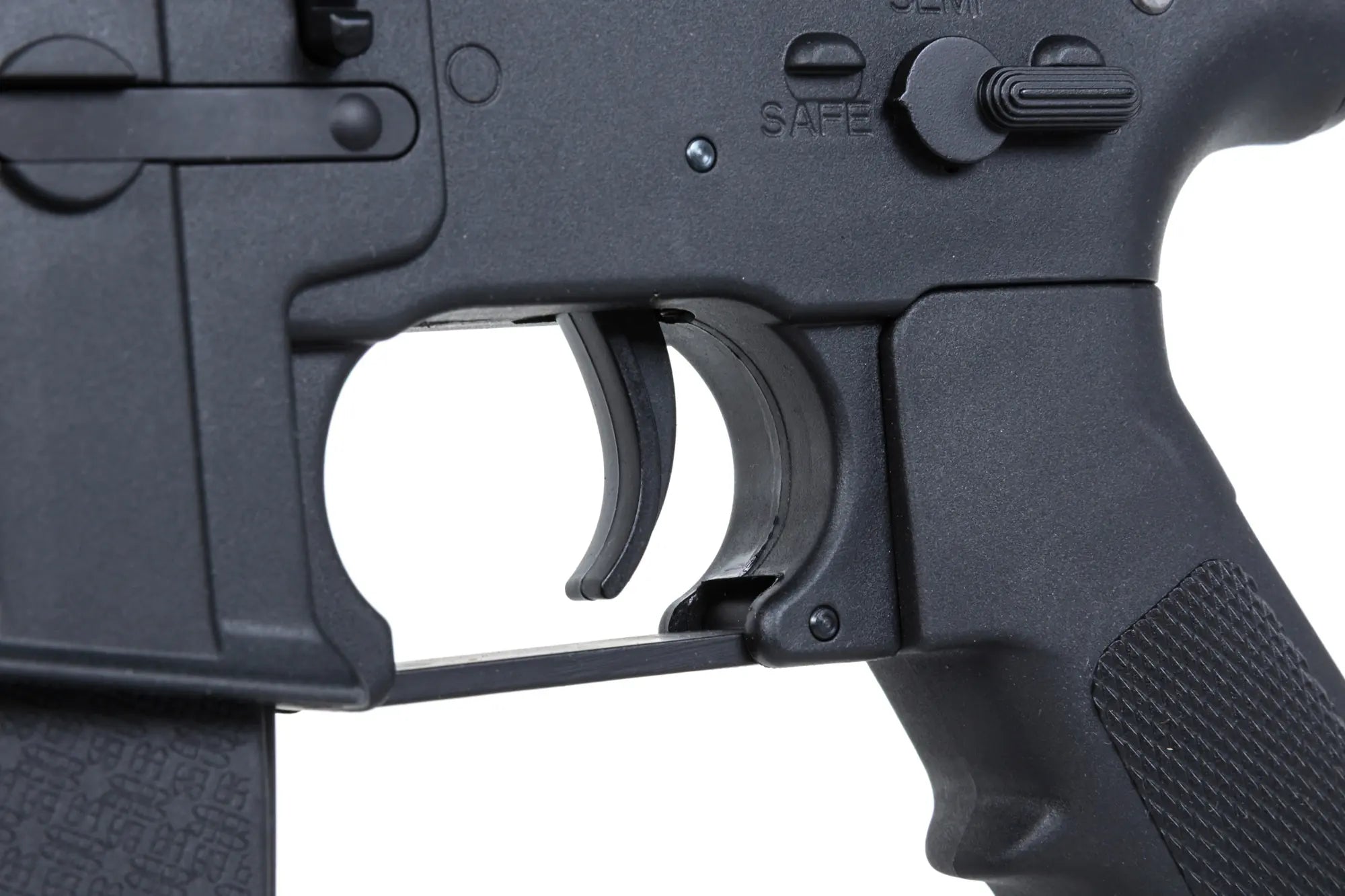 SA-F01 FLEX™ GATE X-ASR Gen.2  - black