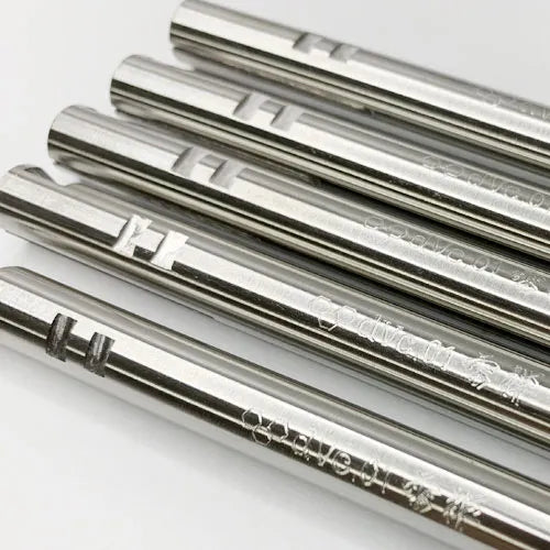 Vinci Raizen 6.05 AEG precision barrel, 455mm