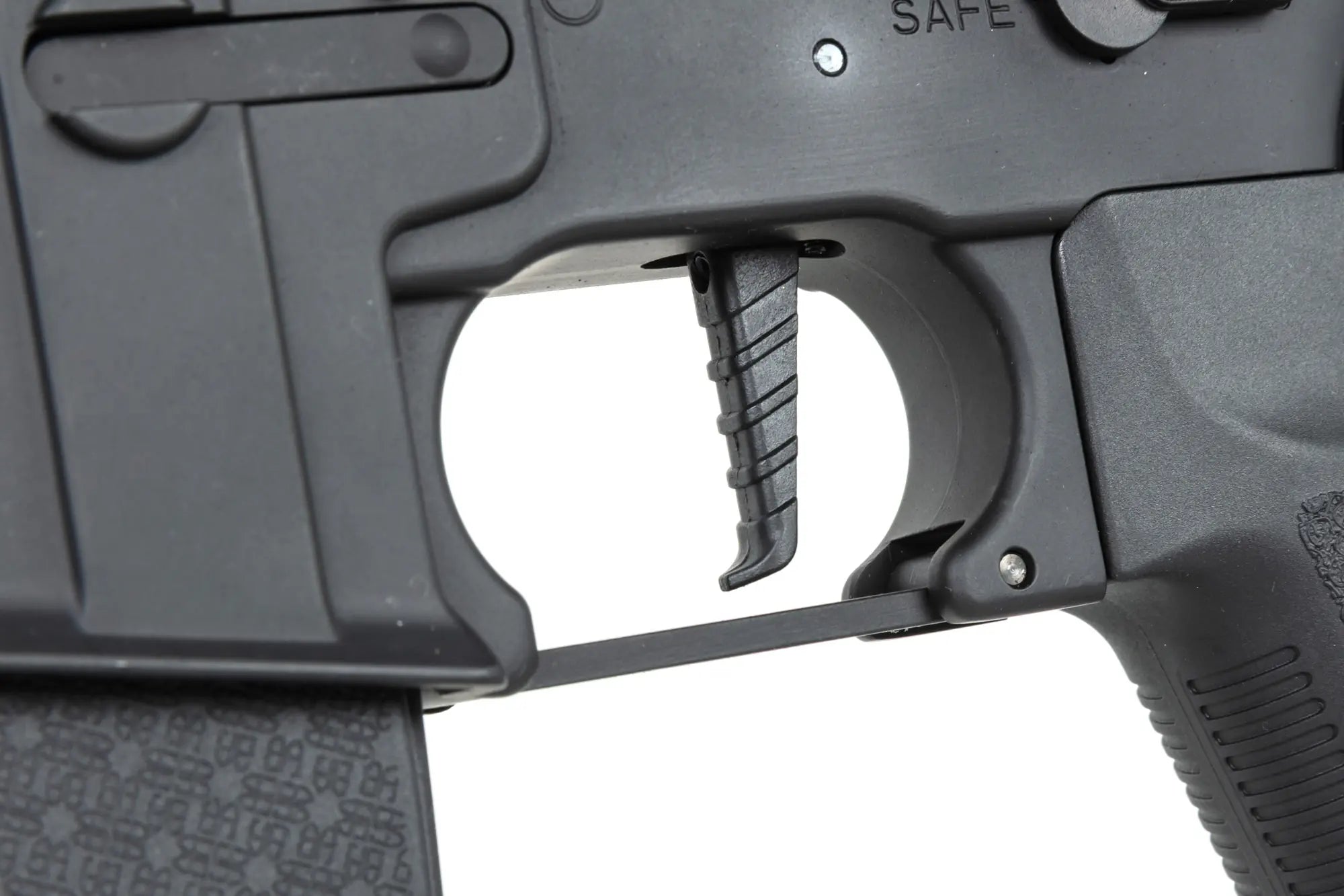 SA-P05 Prime™ HAL™ ETU brushless motor electric gun, light-ops stock