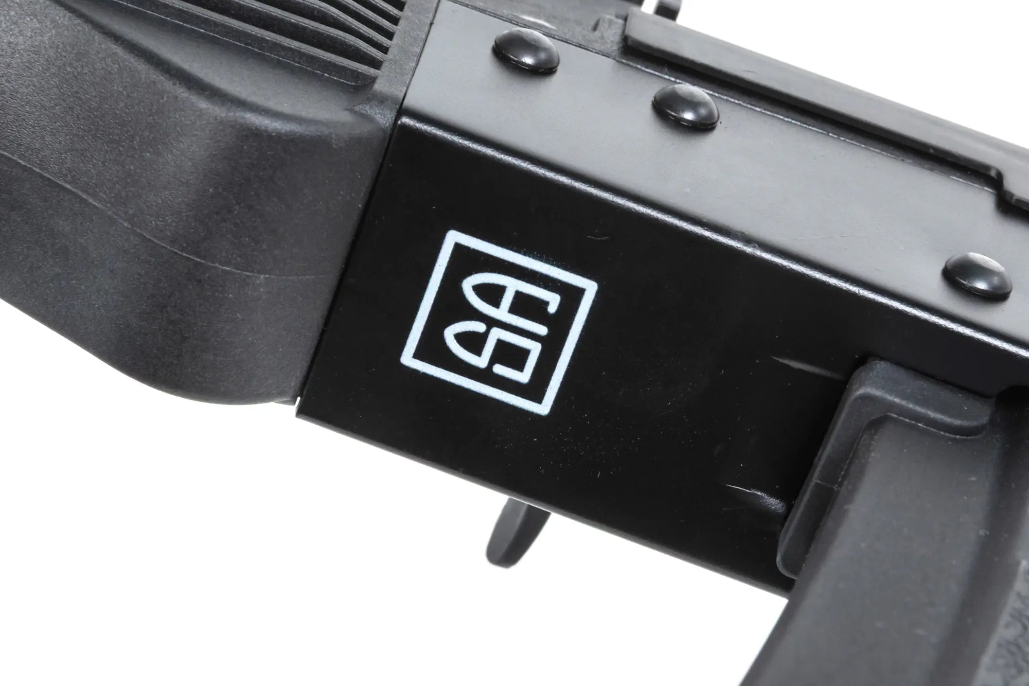 SA-PJ10 Prime™ Aster V3 SE ETU electric gun with brushless motor - black