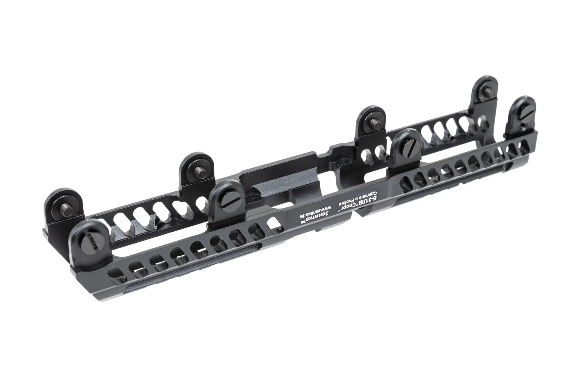 Sport ZB-31LV top handle