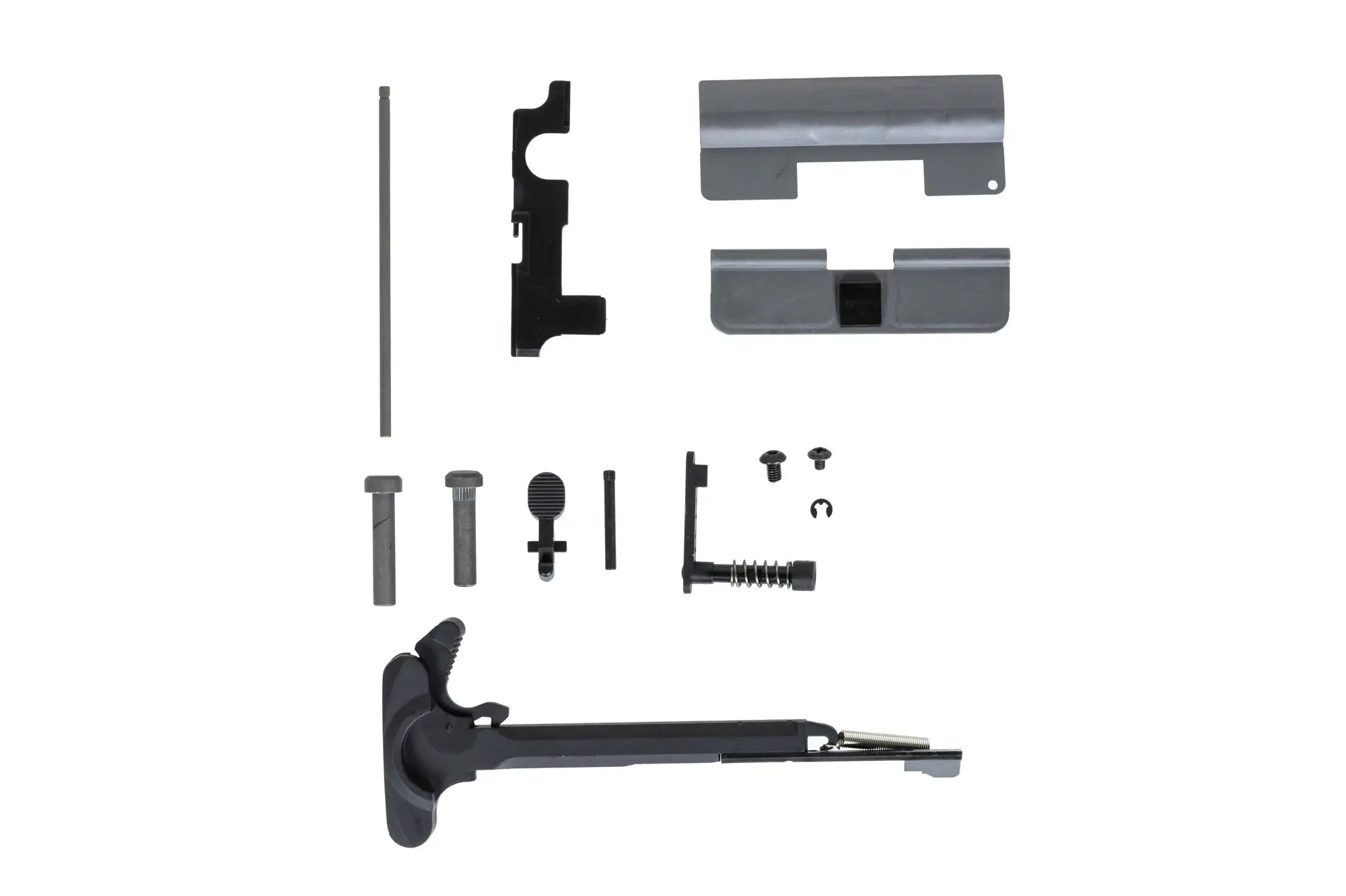 AR15 PRIME™ lower frame, ESA 2.1 - Chaos Bronze