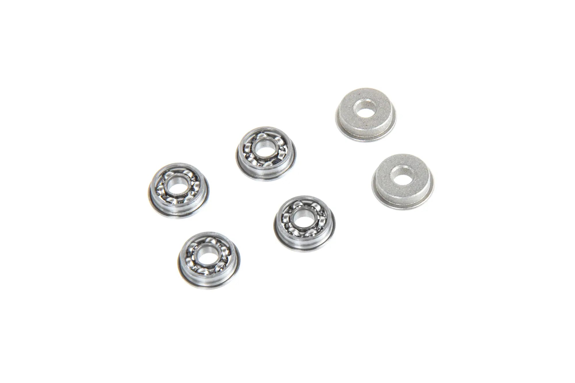 Aether 8mm J-Cage bearings